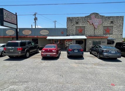 Grady's Bar-B-Que